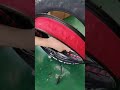 How to Replace the Electric Bike Inner Tube?