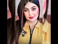 رعد الناصري احا احا طفل كلبي بغيابك مع المودل اسراء فرج 