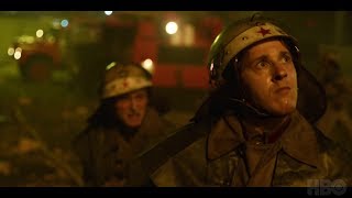 Чорнобиль (міні-серіал) (2019) | Український трейлер Чорнобиль (міні-серіал) (2019) | Український трейлер