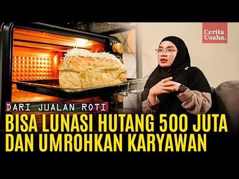 Roti Owner