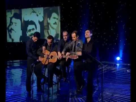 ترانه خاطره انگيز دل ديوانه كاري از گروه شباهنگ