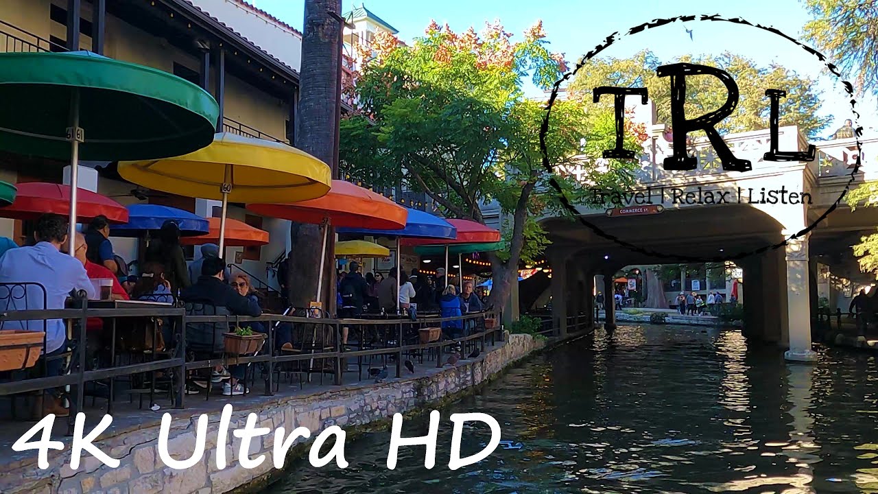 Country Music San Antonio Riverwalk YouTube Country Music San Antonio Riverwalk YouTube
