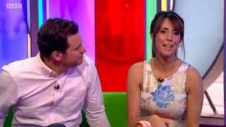 Famous Alex Jones on the One Show 24/6/15 Net Worth