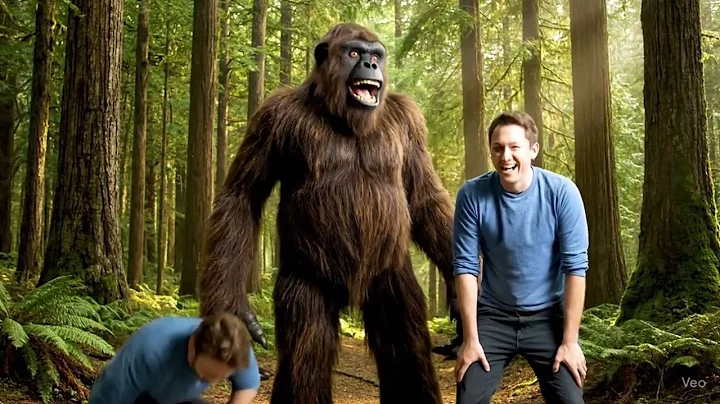 3 Minutes of Funny Dad Jokes - Try not to laugh! Volume 11 🤣 #comedy #sasquatchdadjokes #funny