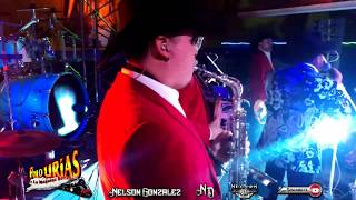 Video thumbnail of "Polo Urias y Su Maquina Norteña • Por Una Mujer Casada • [En Vivo Chihuahua 2015]"