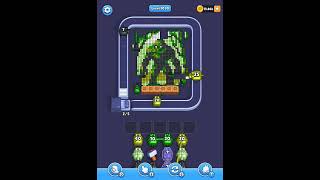 Pixel Flow level 1099