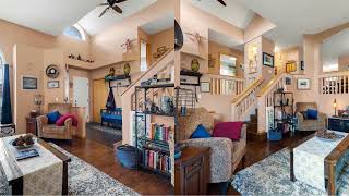 486 RAINBOW CR Sherwood Park, AB T8A 5T6