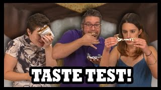 You Gave Us S’More Russell Stovers - Food Feeder