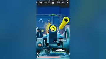 1 vs 3 in ace dominator lobby