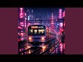 Last Train To Neon City