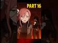 She Betrayed Them All… The Moment Nobody Expected! (Part 16)#kaijuno8 #animebetrayal