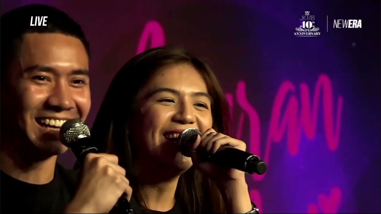 Cast Kalian Pantas Mati | Aturan Anti Cinta RKJ JKT48 22 Oktober 2022 #10