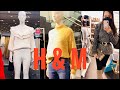 COME SHOP WITH ME H&M *New in December 2020/ SALES  ITEMS | H&M VLOGMAS SHOPPING