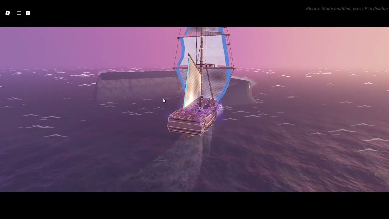 sailing in 'sameria' gone WRONG!!