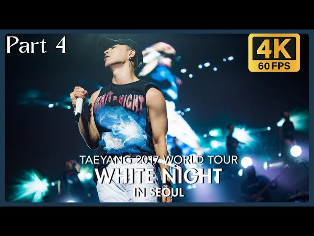 ミュージック SOL(from BIGBANG/TAEYANG 2017 WORLD TOUR Sol (From Bigbang) - Taeyang 2017 World Tour In Japan - 3