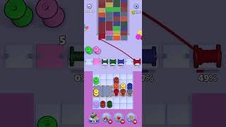 Knit Out Level 837