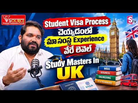 Study Masters in Top UK Universities | Scholarships upto 10 Lakhs | No IELTS Required #studyabroad