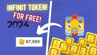 Blooket Cheats 🆕 Way To Get Free Tokens in Blooket 2024