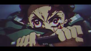 Demon Slayer AMV (Jaymes Young - Infinity)