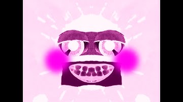 (NEW EFFECT) Klasky Csupo In Embarrased Vocoder