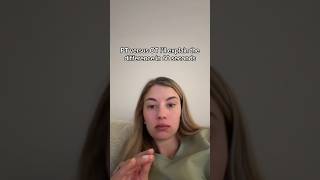PT versus OT I’ll explain the difference in 60 seconds