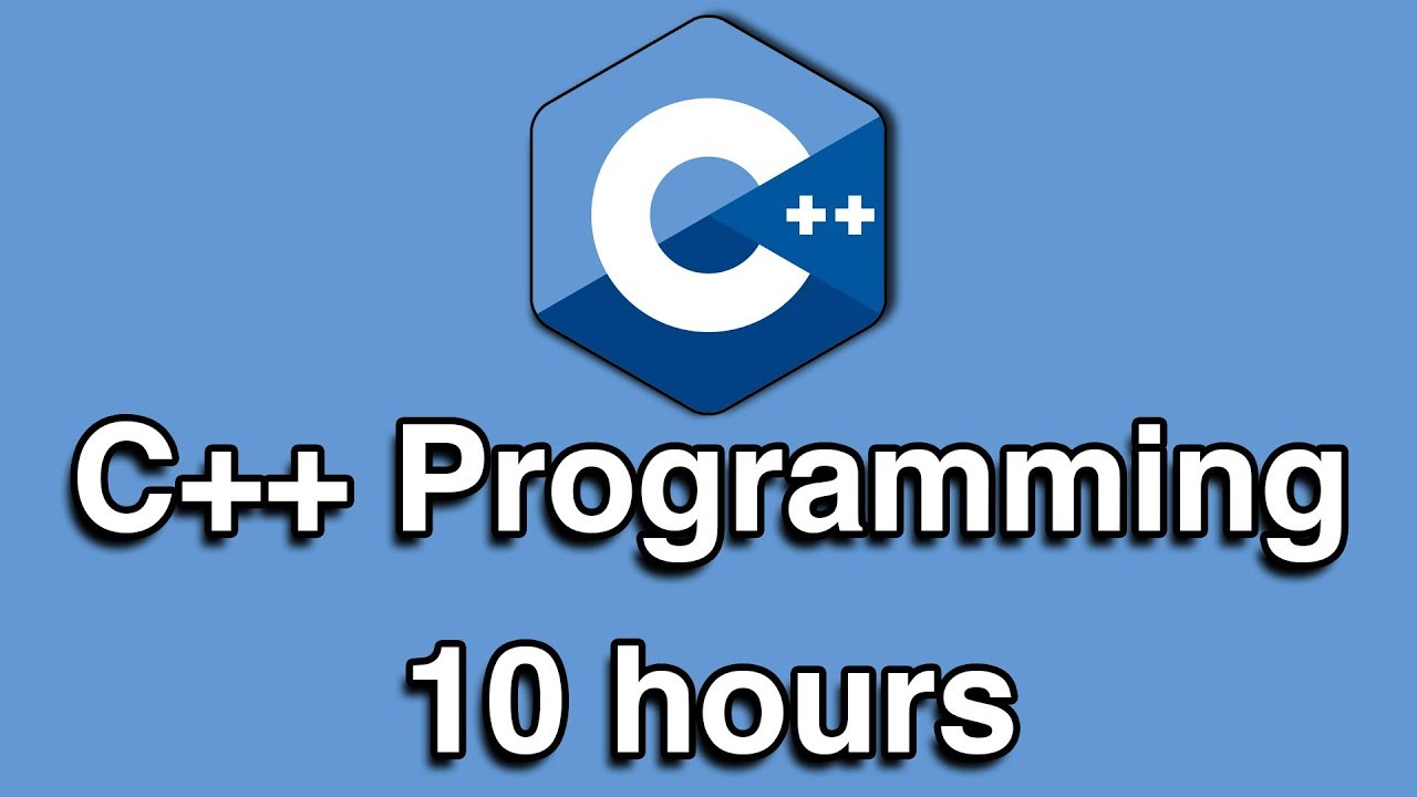 C++ Programming