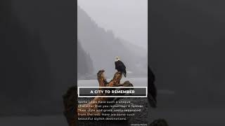 The most stylish Places on Earth #earth #stylish #places