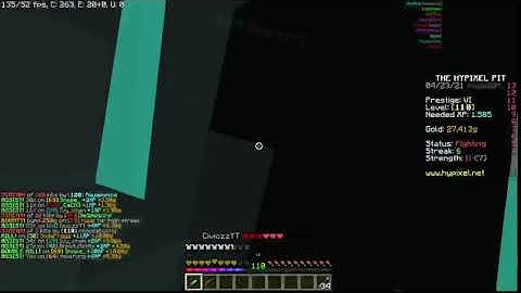 Venom hopping on Aquaponics but then staff moment