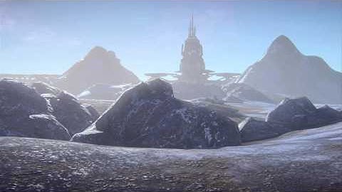 PlanetSide 2 Esamir Reveal