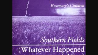 Video thumbnail of "Rosemary's Children's Whatever Happened To Alice"