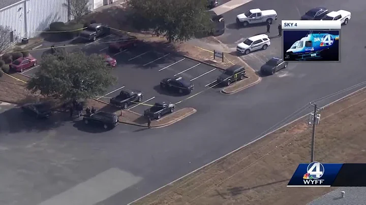 Man found dead at Augusta Road address in Greenville, deputies say