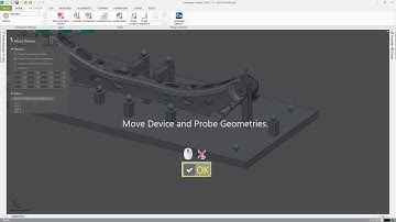 Geomagic Control X 2020 - Service Pack 1: Move Device Update