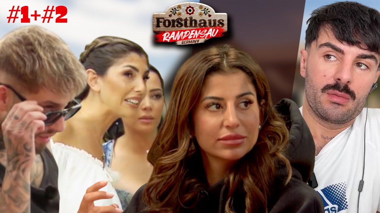 Fehlende Empathie! Eva's kranke Logik: 