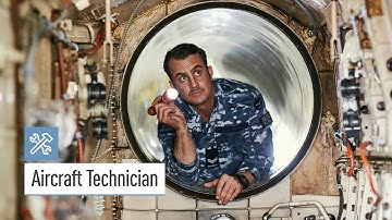 Air Force: Aircraft Technician