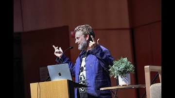 SENSEmaking Symposium Highlights