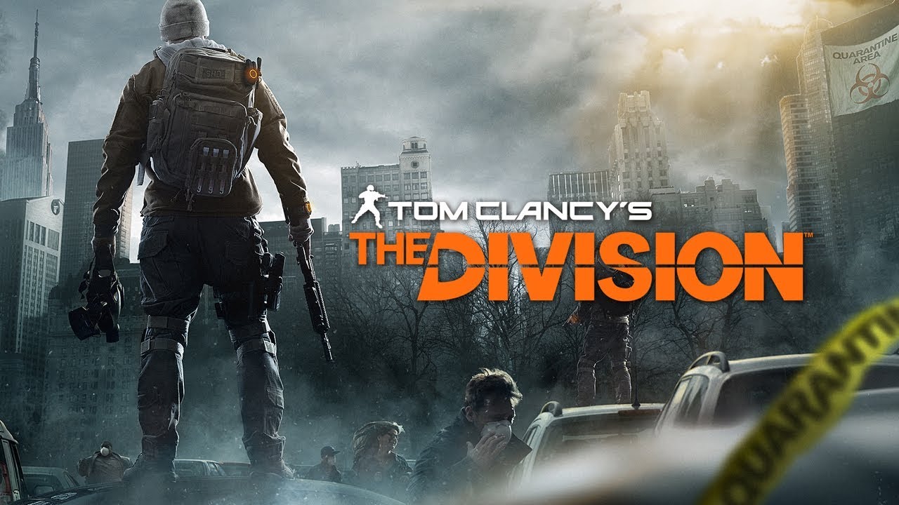 The Division | Директива 51