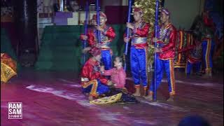 MSU MAGUINDANAO Rawaten 2023 Presentation | MSU 62nd Founding Anniversary