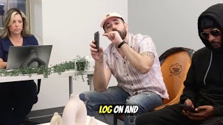 Get Your Benefits - Music Video 