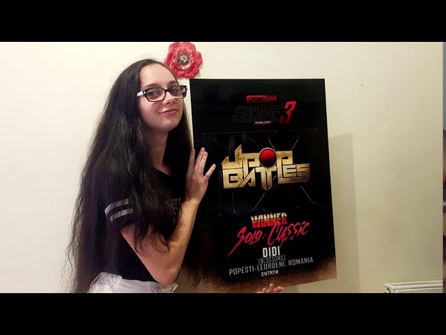 LAST SEASON 9 WINNERS