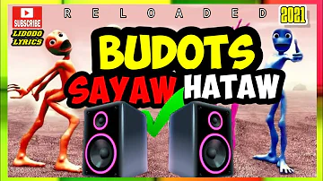 BEST BUDOTS SAYAW HATAW NONSTOP DISCO 2022 | MALUPIT NA TIKTOK DANCE REMIX | NEW IGAT IGAT BUDOTS