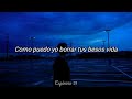 Maná - Ojala Pudiera Borrarte (letra / lyrics)