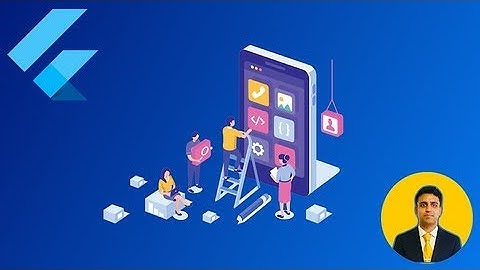 Flutter REST Movie App: Master Flutter REST API Development | Backslash Code @flutterdev