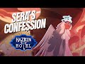 Sera&rsquo;s Confession | Hazbin Hotel Season 2 - Episode 2 Storyteller | Lyrics Video