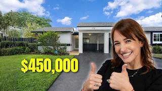Weston Florida HOME for sale TOUR