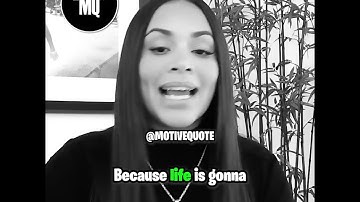Why You MUST SURRENDER! | Lauren London Interview #shorts #laurenlondon