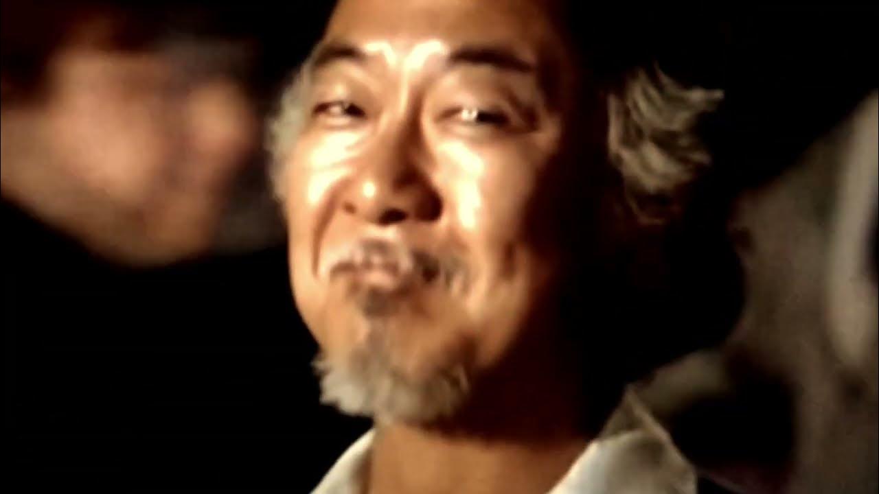 The Karate Kid (Alternate Ending by VIG) YouTube