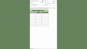 Tính tổng nhanh nhiều sheet