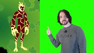 I Ranked Every Ben 10 Alien with Memes