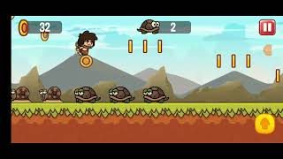 Hero Adventure screenshot 4