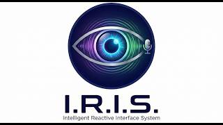 I.R.I.S. – Look at It. Say It. Done. | AI-Powered Gaze Interface